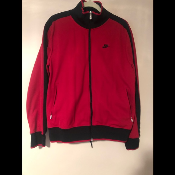 new nike sweatsuit